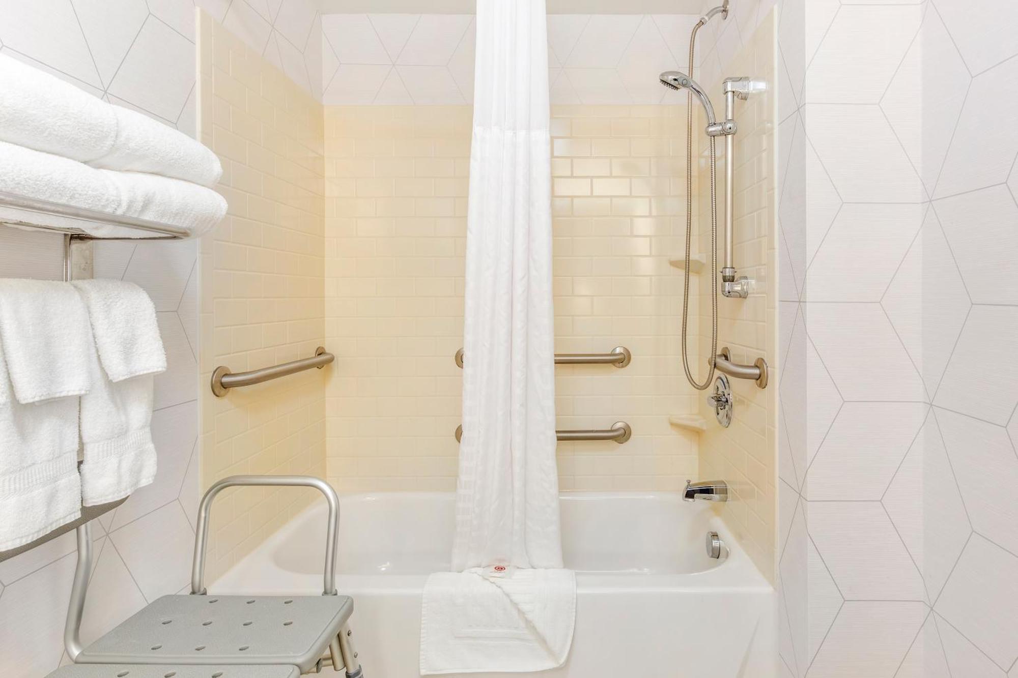 Comfort Suites Whitsett - Greensboro East Luaran gambar