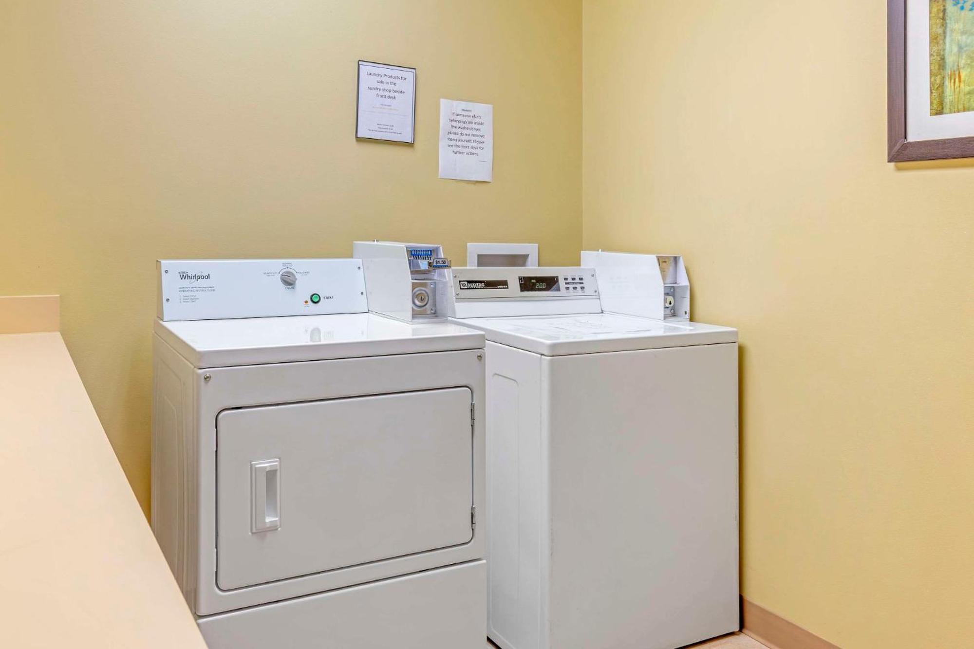 Comfort Suites Whitsett - Greensboro East Luaran gambar
